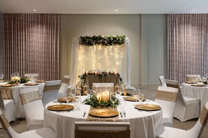 Salón de baile
