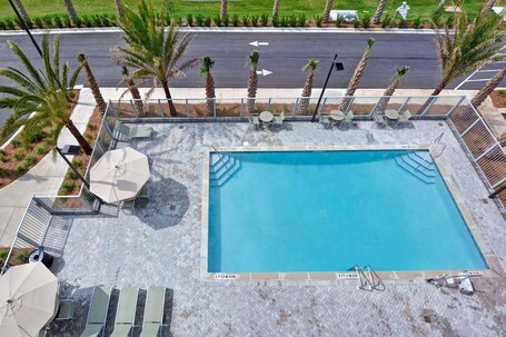Hilton Garden Inn Destin Miramar Beach - Image 11
