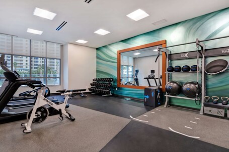 Hilton Garden Inn Destin Miramar Beach - Image 15