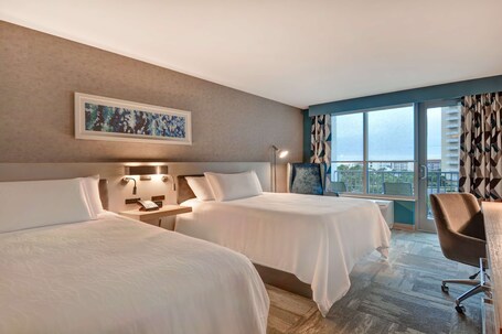 Hilton Garden Inn Destin Miramar Beach - Image 19