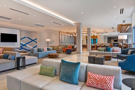 Hilton Garden Inn Destin Miramar Beach - Image 55