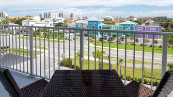 View from room