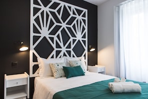 Double Room - The Twenties Rooms & Suites (Lisbon)