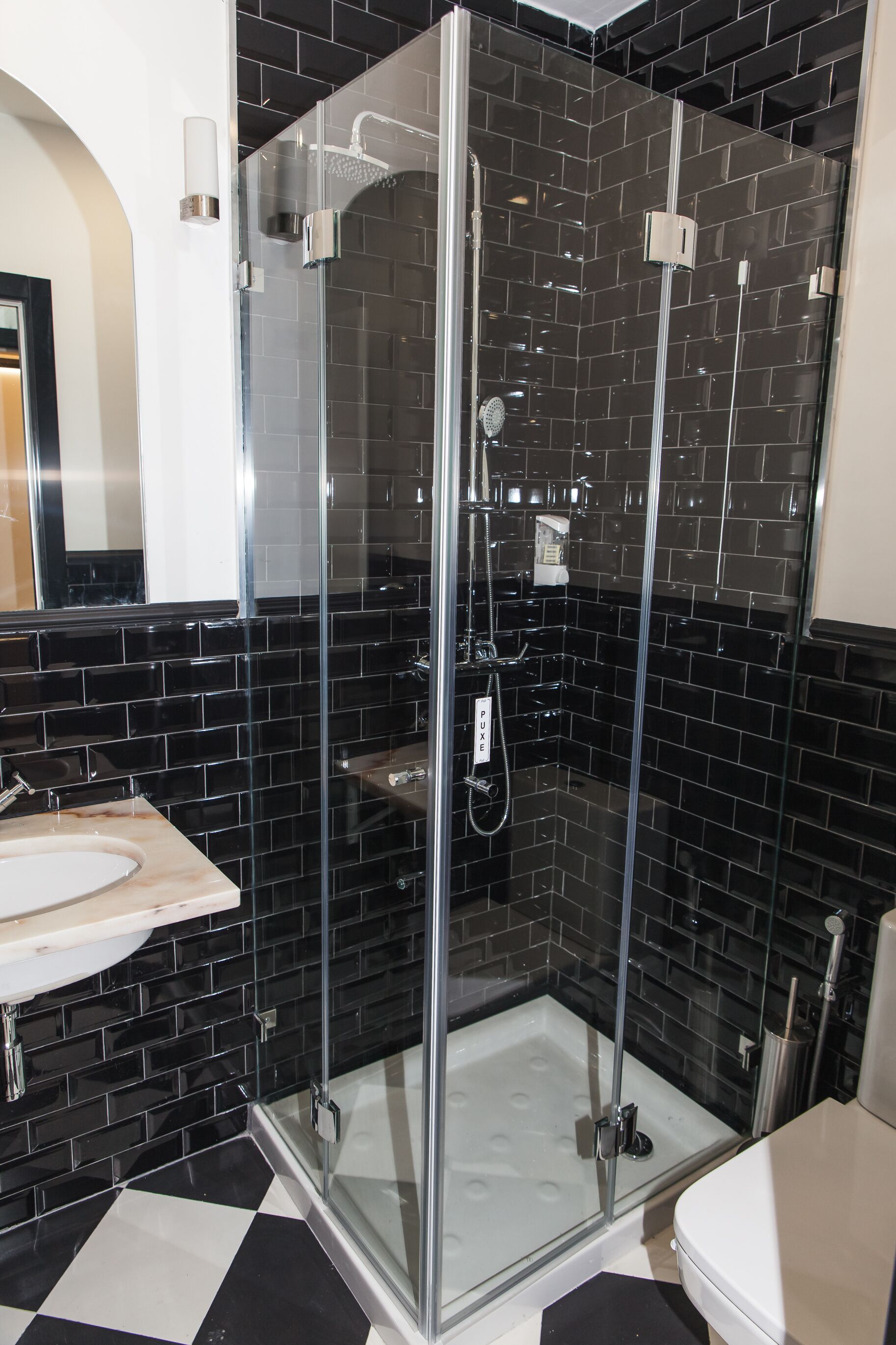 Photo - The Twenties