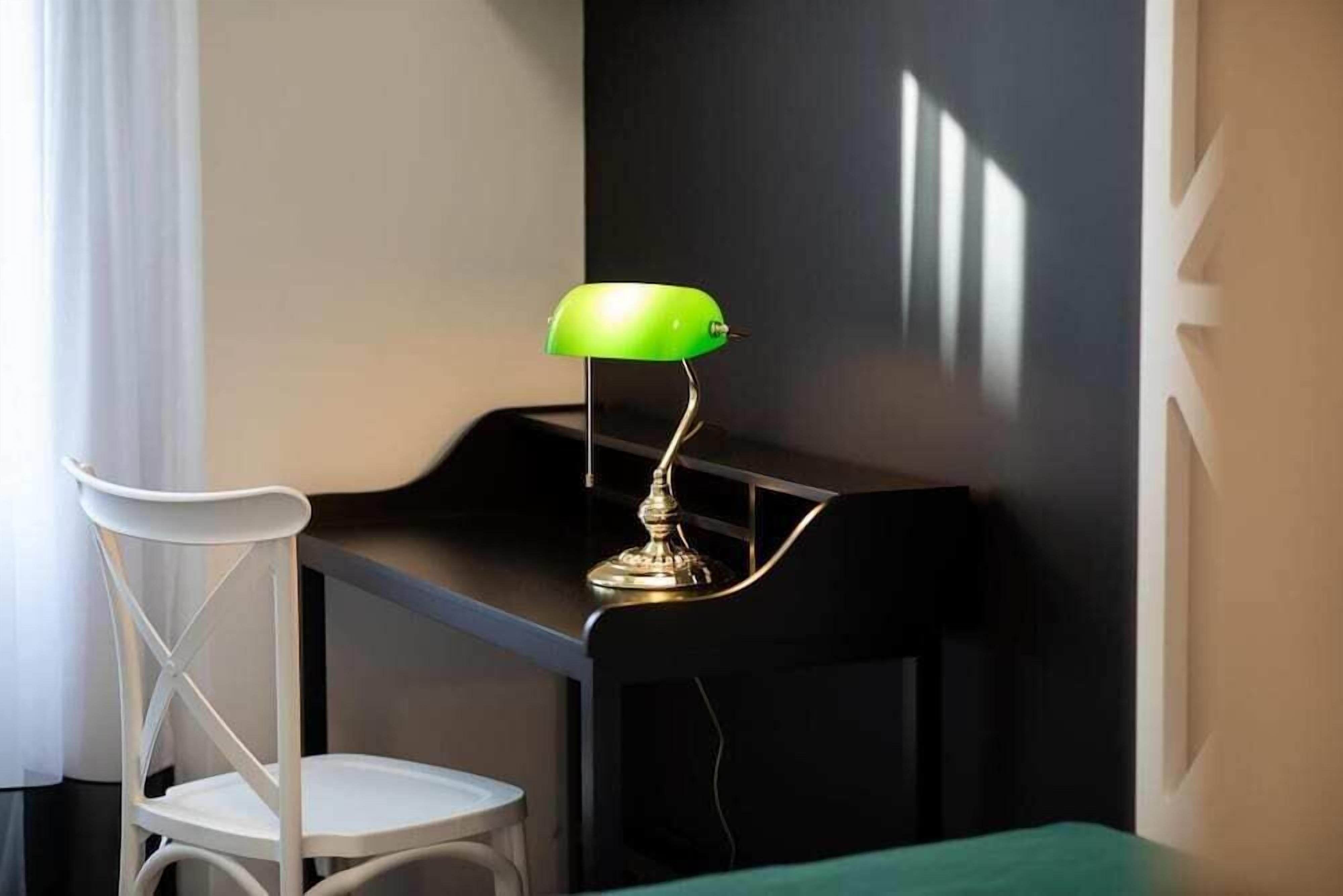 Photo - The Twenties