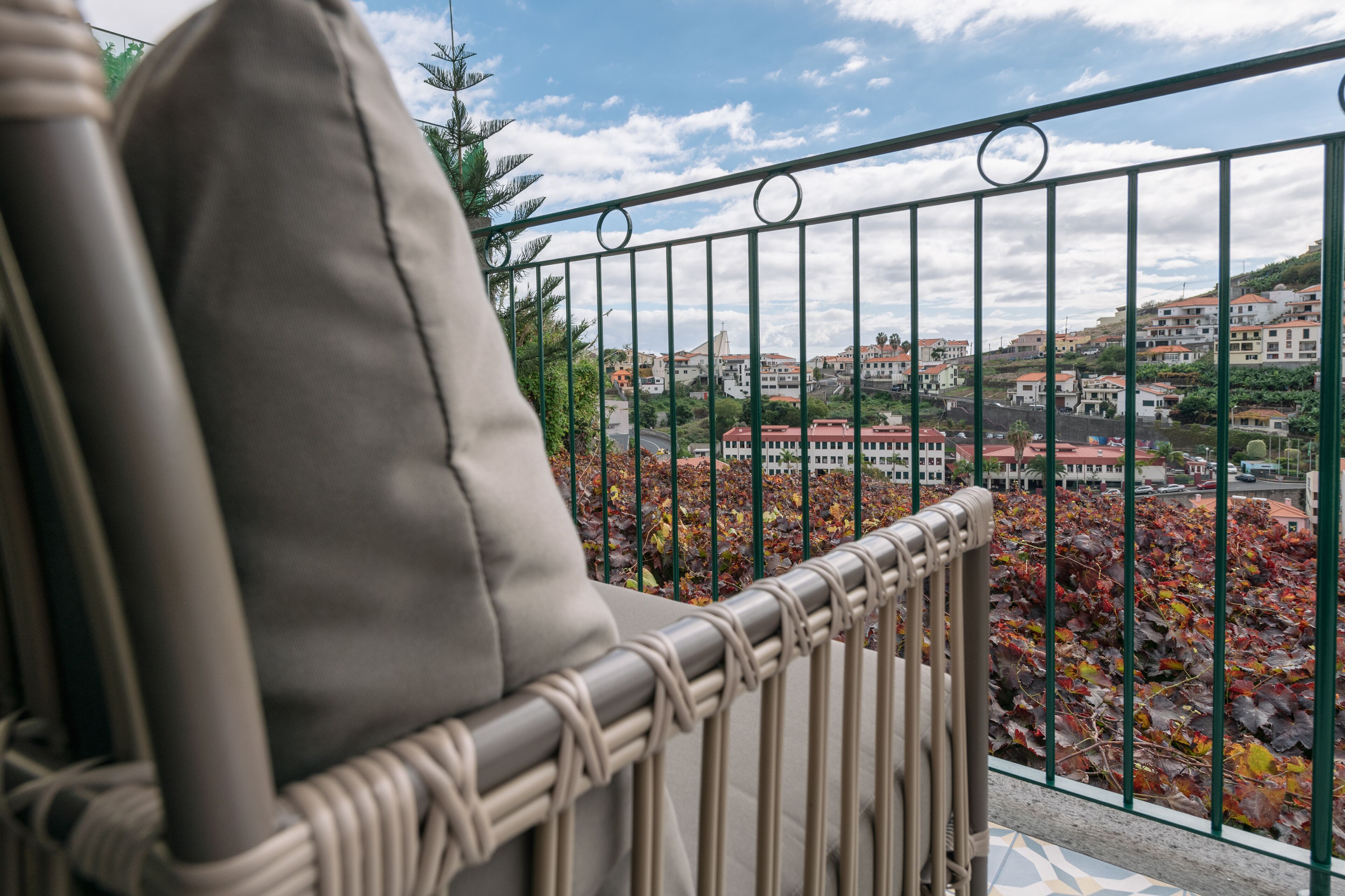 Foto - Quinta da Saraiva