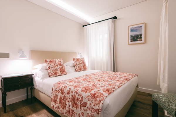 Classic Room | Soundproofing, WiFi (free), bed sheets