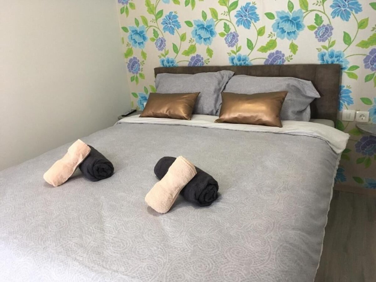 Bild für Gastgeberprofil