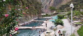 Eco Lodge Restaurant Araplay