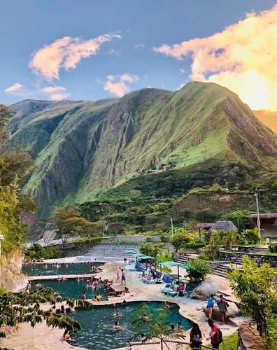 Eco Lodge Restaurant Araplay