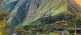 Eco Lodge Restaurant Araplay