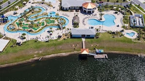 Unclassified image, 5 of 41, button - Ev7844ha - Storey Lake Resort - 4 Bed 3 Baths Townhouse (Kissimmee)