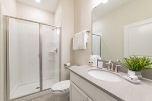 Bathroom - Vhc7852ha - Champions Gate Resort - 4 Bed 3 Baths Townhouse (Kissimmee)