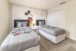 Maison mitoyenne Familiale, côté jardin | 4 chambres, décoration personnalisée, ameublement personnalisé