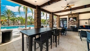 Unclassified image, 3 of 77, button - Ev7854ha - Solterra Resort - 6 Bed 5 Baths Villa (Davenport)