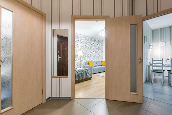 Télévision à écran plat