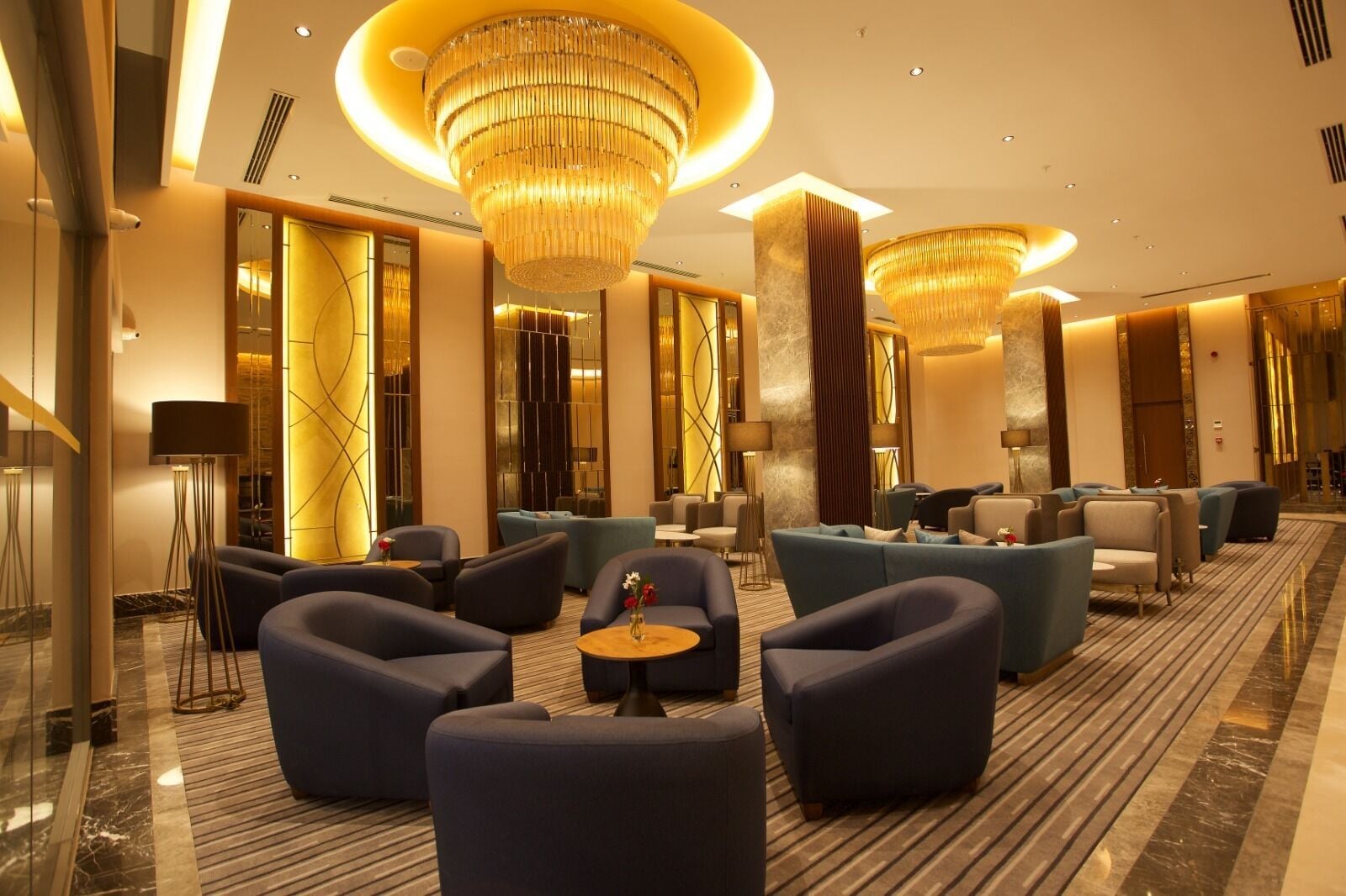 Foto - Best Western Premier Ottoperla Hotel