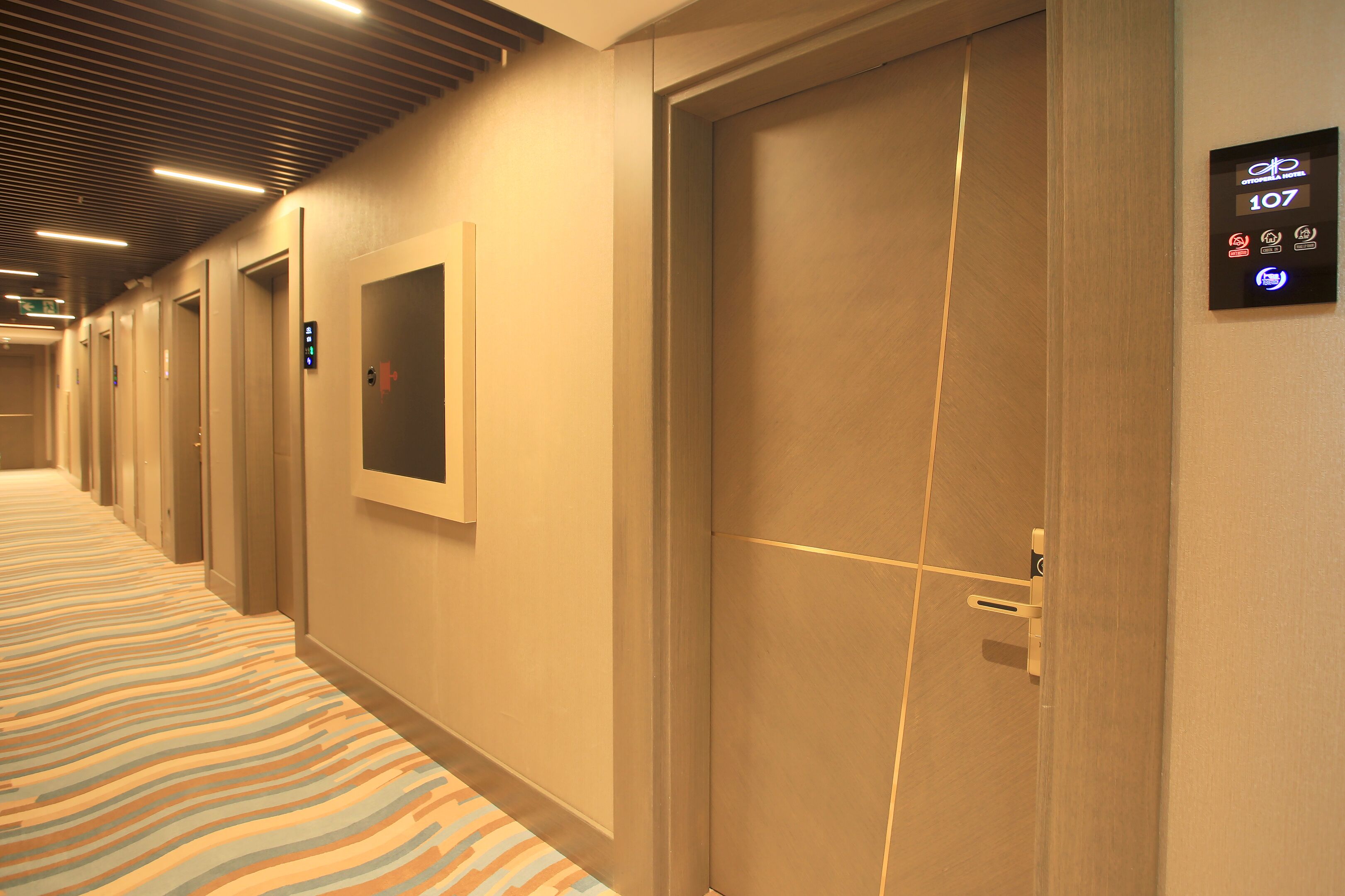 Foto - Best Western Premier Ottoperla Hotel