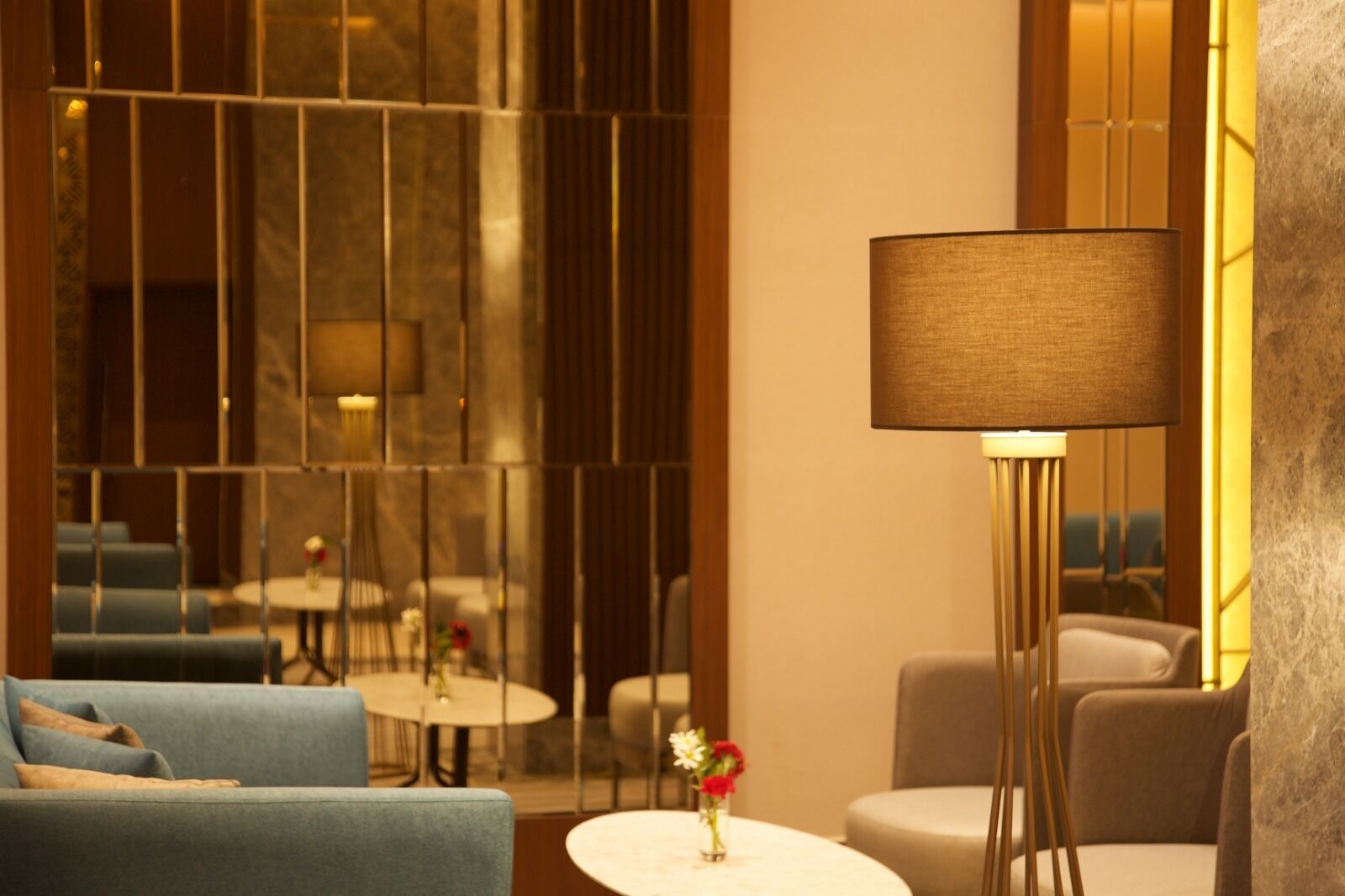 Foto - Best Western Premier Ottoperla Hotel