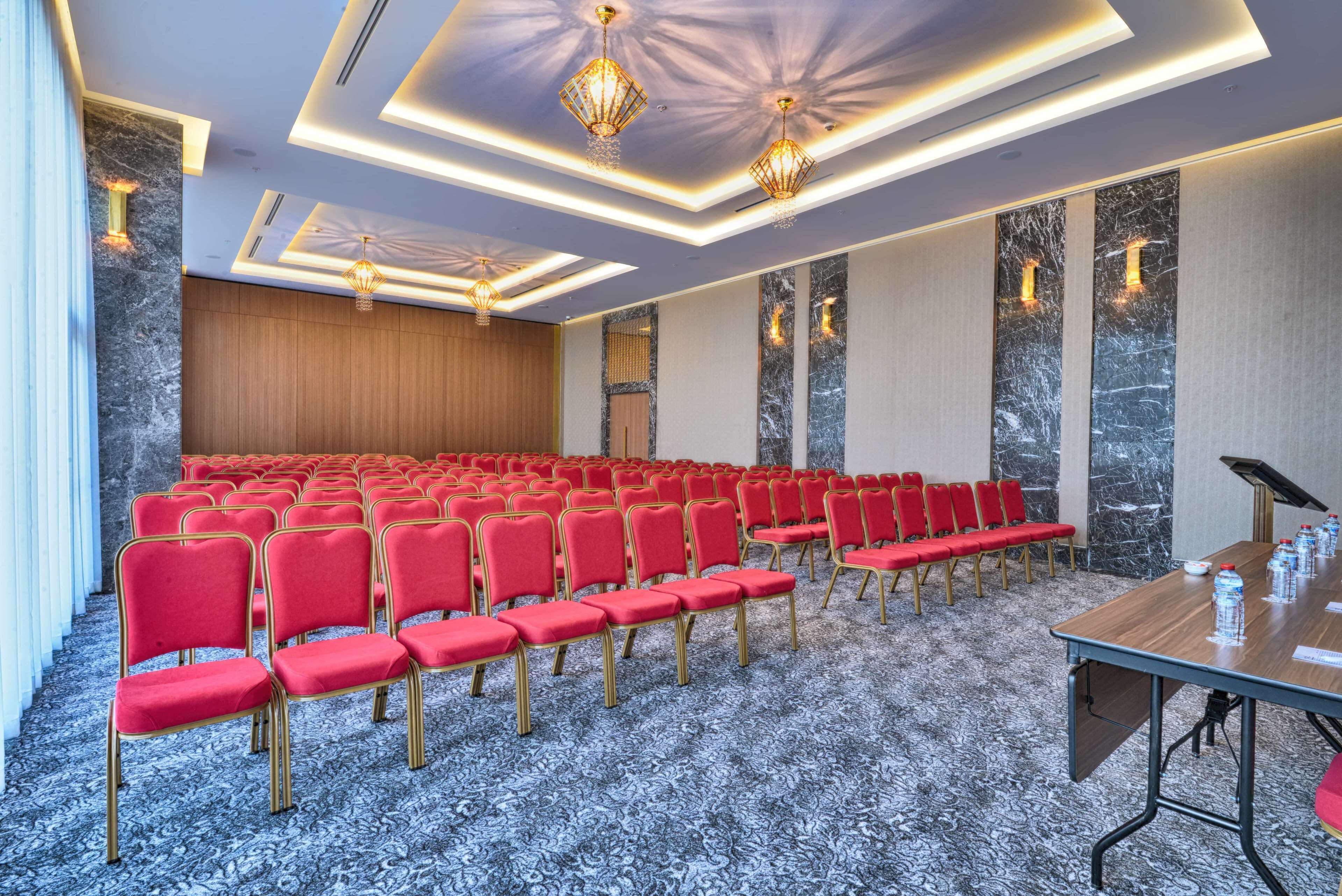 Sala de reuniones