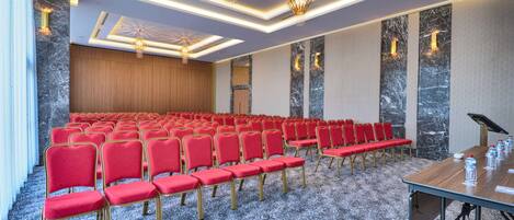 Sala de reuniones