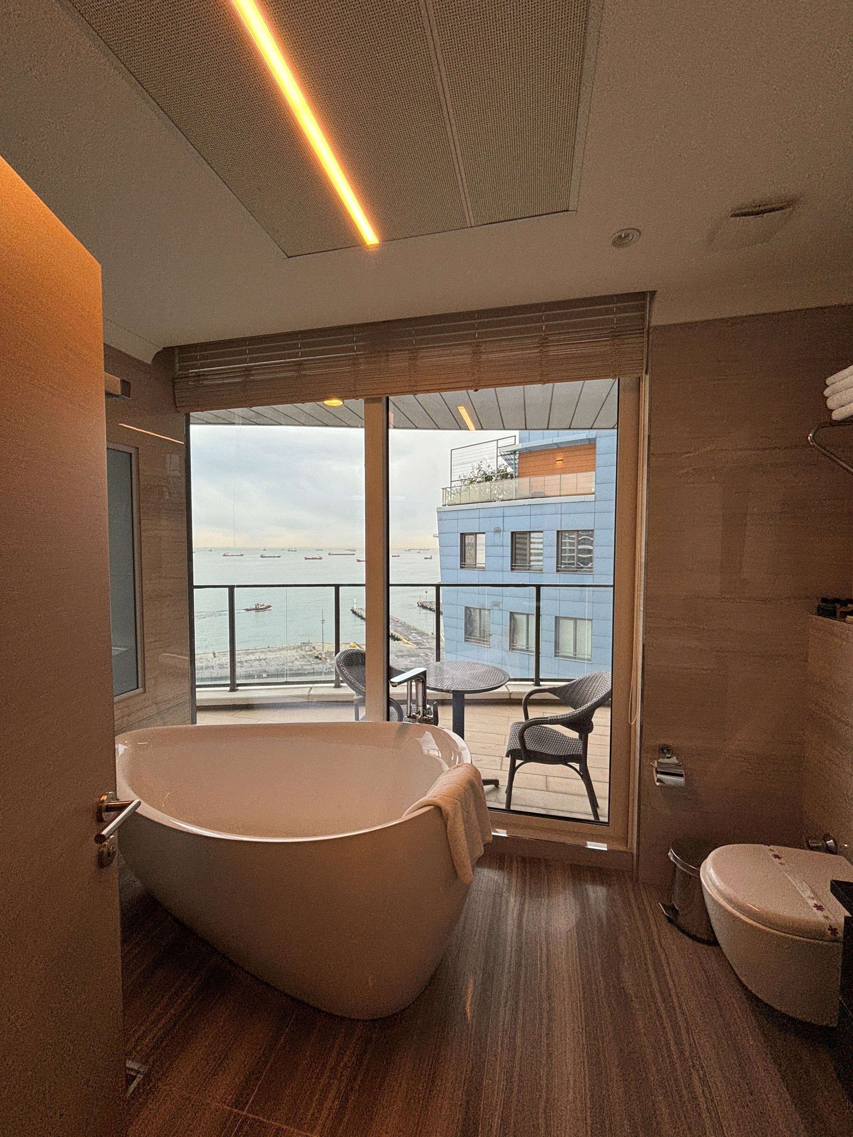 Foto - Best Western Premier Ottoperla Hotel