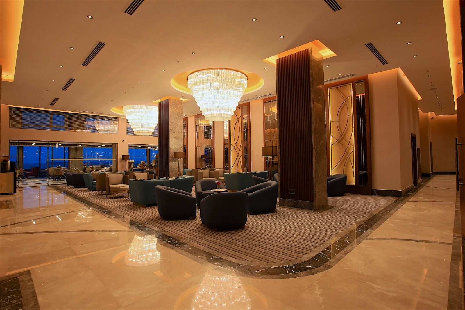 Foto - Best Western Premier Ottoperla Hotel