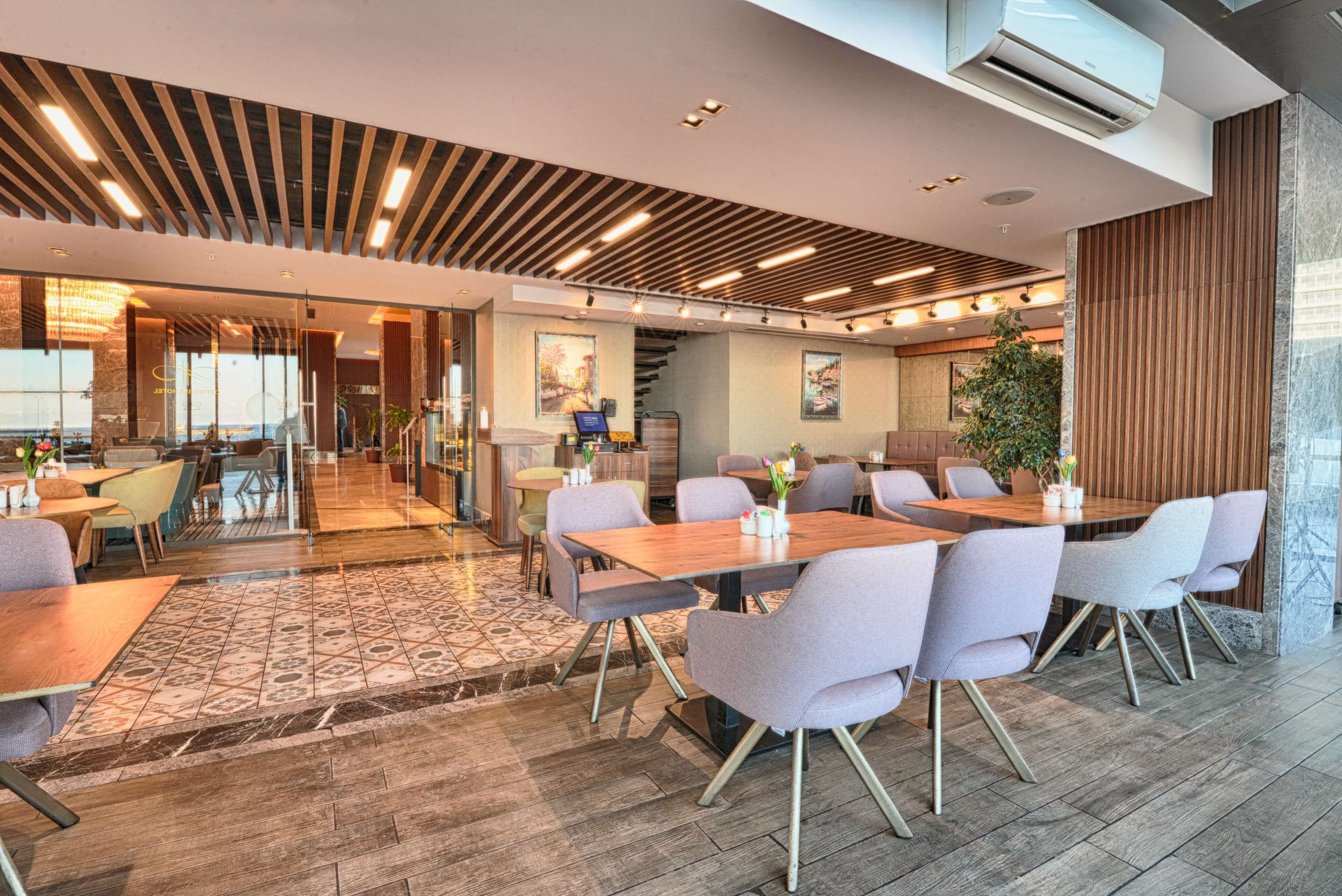 Foto - Best Western Premier Ottoperla Hotel