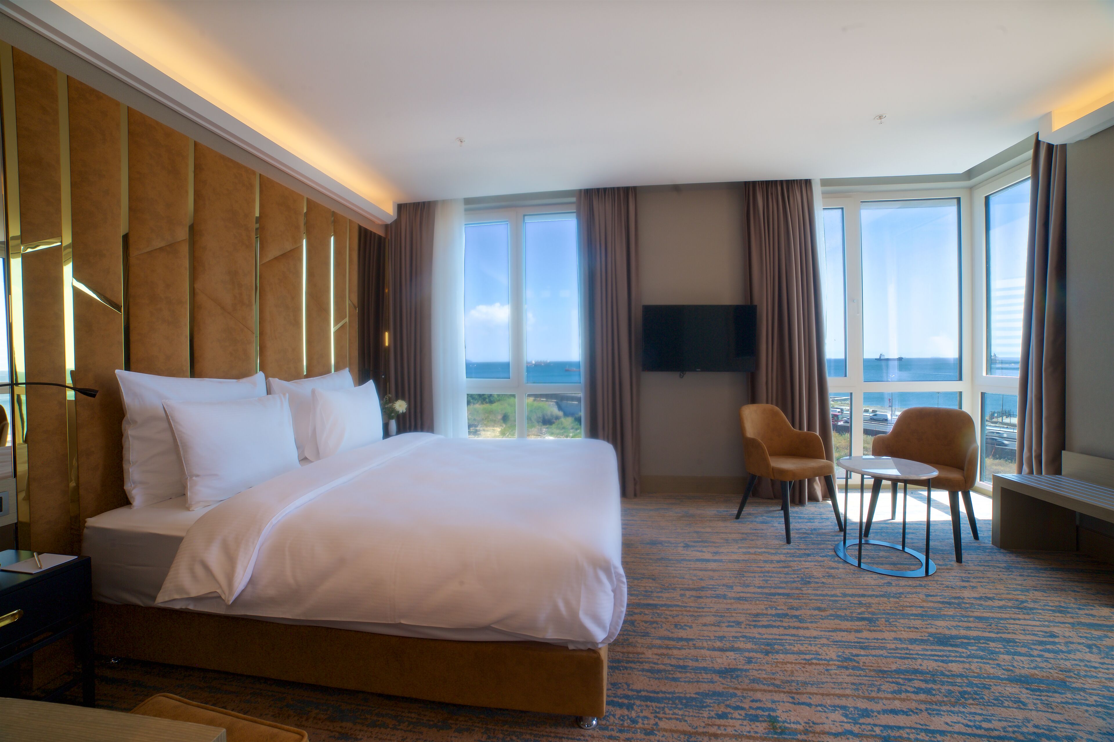 Foto - Best Western Premier Ottoperla Hotel