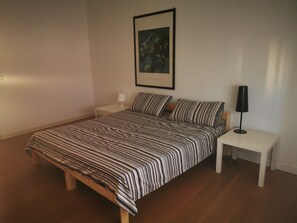 4 Schlafzimmer, WLAN