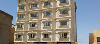 Hotel Du Prince