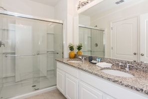Bathroom - Ifr7891ha - Solterra Resort - 7 Bed 5.5 Baths Villa (Davenport)