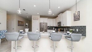 Unclassified image, 5 of 68, button - Ev7890ha - Champions Gate Resort - 9 Bed 5 Baths Villa (Davenport)