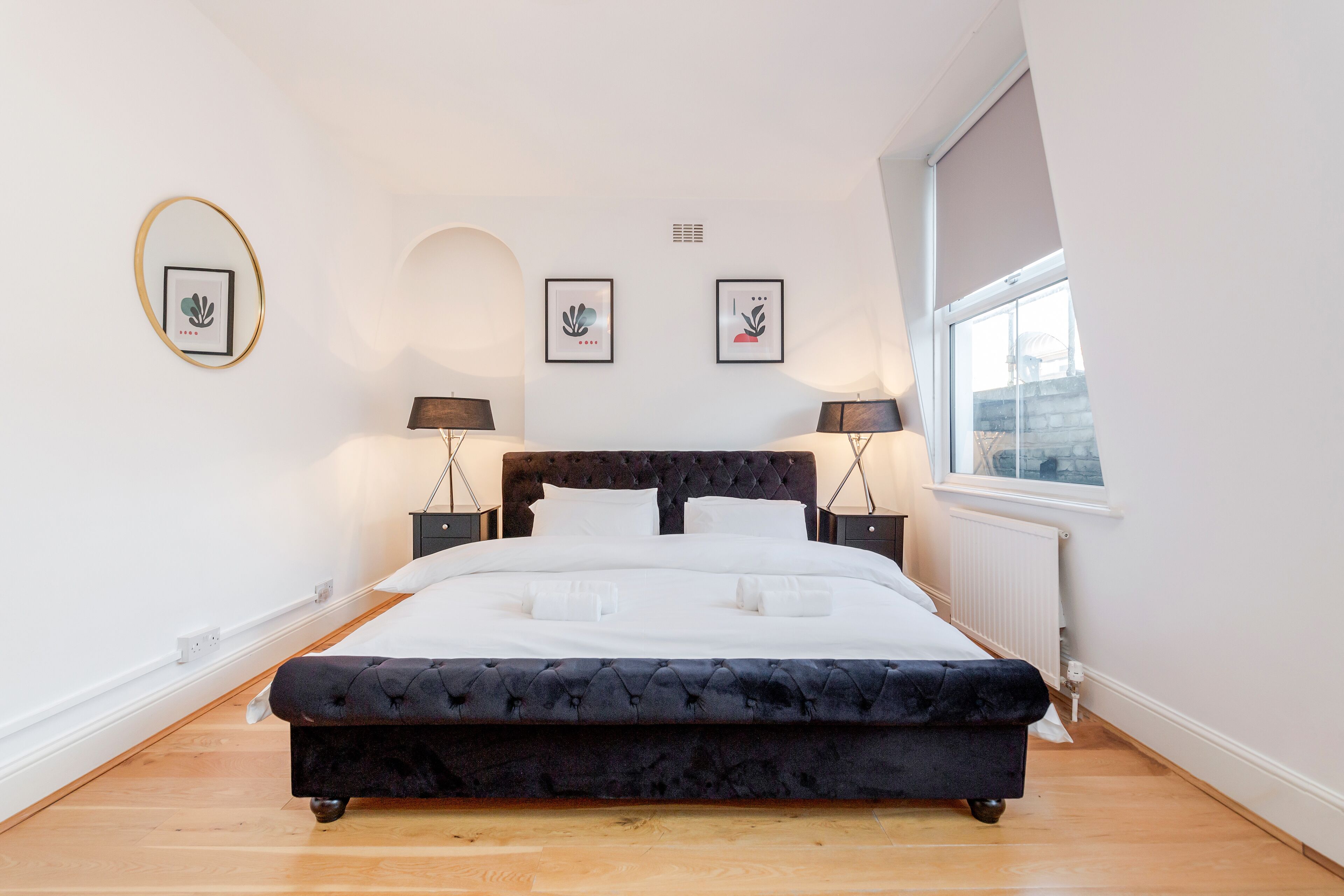 4 Schlafzimmer, Bügeleisen/Bügelbrett, WLAN, Bettwäsche