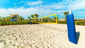 Sports court - Ev7883ha - Storey Lake Resort - 2 Bed 2 Baths Townhouse (Kissimmee)