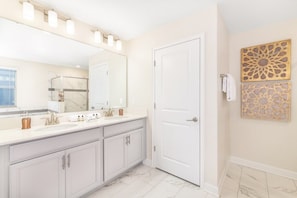 Bathroom - Vhc7880ha - Champions Gate Resort - 6 Bed 6 Baths Villa (Davenport)