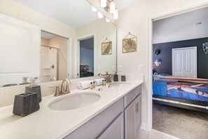 Room - Vhc7880ha - Champions Gate Resort - 6 Bed 6 Baths Villa (Davenport)
