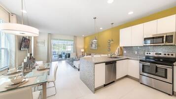 Dapur, mesin basuh pinggan mangkuk