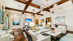 Vardagsrum