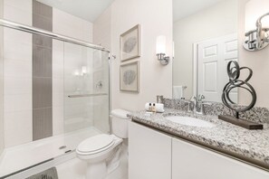 Bathroom - Vhc7875ha - Serenity - 3 Bed 3 Baths Townhouse (Clermont)