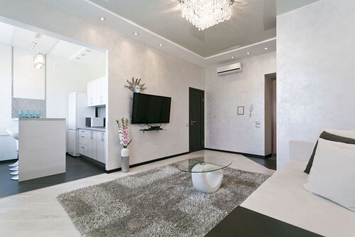 MinskLux Apartment Engelsa str. 12