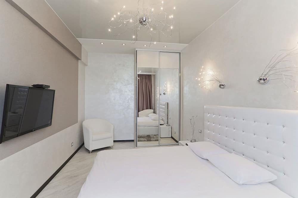 MinskLux Apartment Engelsa str. 12