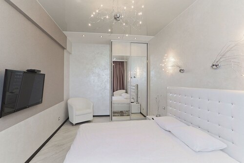 MinskLux Apartment Engelsa str. 12