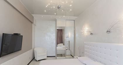 MinskLux Apartment Engelsa str. 12