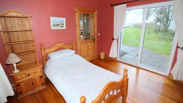 Comfort Cottage (Seabreeze)