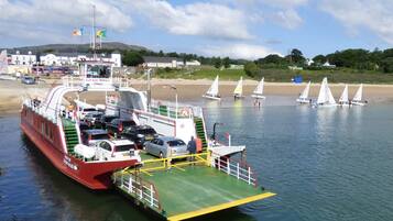 Paseos en bote