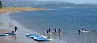 Rathmullan Holiday Homes