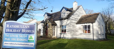 Comfort Cottage (Seabreeze) | Front of property