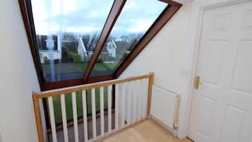 舒适村舍 (Seaspray) | 阳台景观