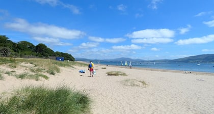 Rathmullan Holiday Homes